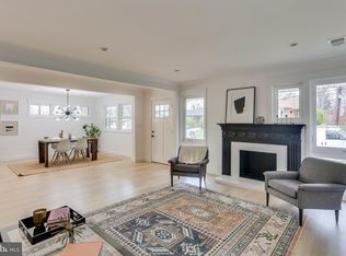 1776 Verbena St NW, Washington, DC 20012