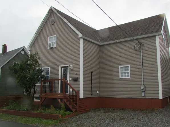 5 Pero St, Sydney Mines, NS B1V 2W6