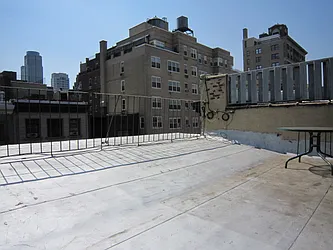 Rented by JK Dansar Corp