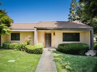 1927 W Santa Ana Ave, Fresno, CA 93705
