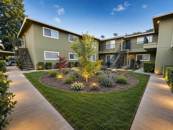 1741 W Lockeford St APT 3, Lodi, CA 95242