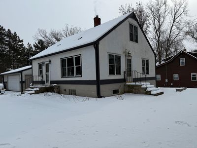 2560 2nd St, White Bear Lake, MN, 55110