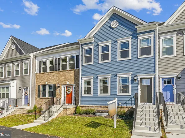 2112 Shandon Rd, Windsor Mill, MD 21244