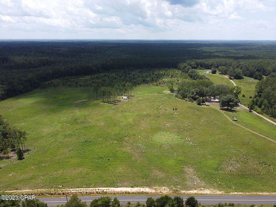 4361 Grafton Rd, Caryville, FL 32427 Zillow