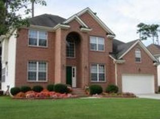 2512 Windy Pines Bnd, Virginia Beach, VA 23456