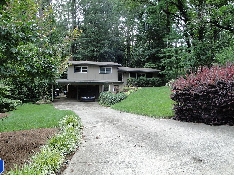 1st image of 3436 Archwood Dr