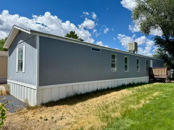 62880 Lasalle Rd Unit 104, Montrose, CO 81401