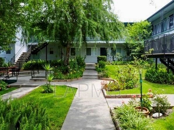 2707 Pomeroy Ave APT 15