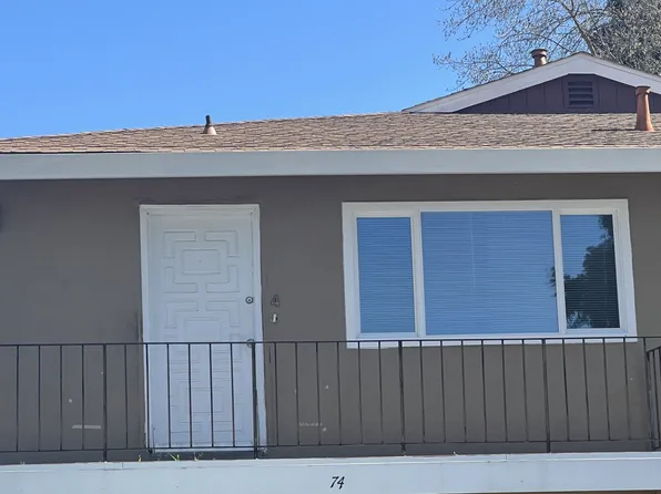 74 La Fresa Ct APT 4, Sacramento, CA 95823