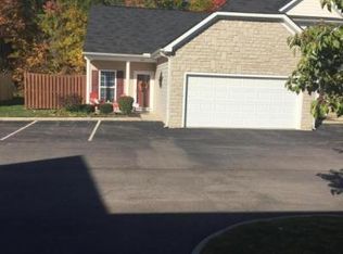 347 Dysar Run Dr, Blacklick, OH