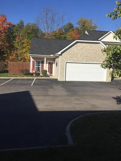 347 Dysar Run Dr photo 1