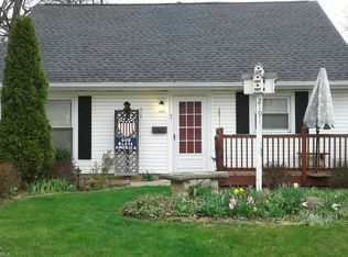 2191 Hillside St, Cuyahoga Falls, OH