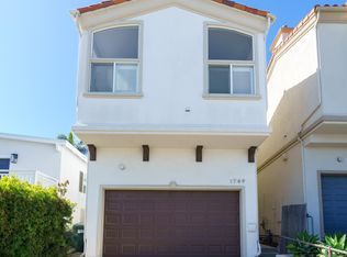 1749 Axenty Way, Redondo Beach, CA 90278