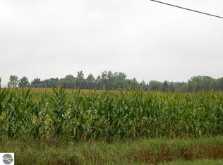 4440 W Maple Rapids Rd, Saint Johns, MI 48879