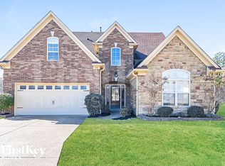 110 Fair View Cv, Oakland, TN 38060