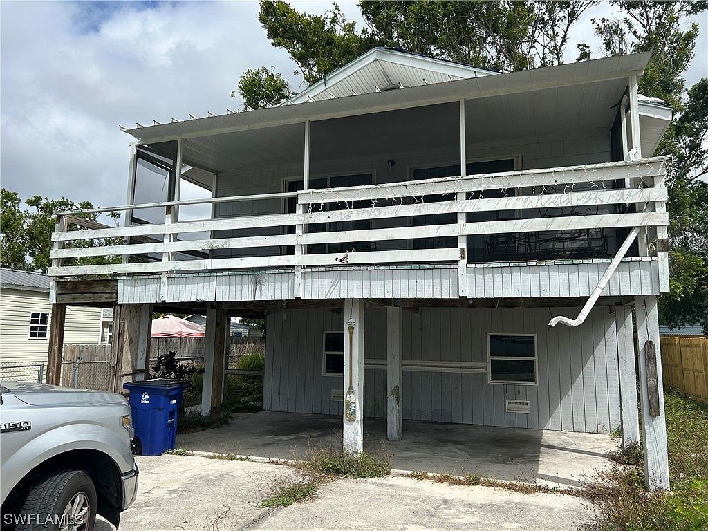 452 San Bernardino St, North Fort Myers, FL 33903 Zillow