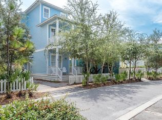 88 Chelsea Loop Rd, Santa Rosa Beach, FL 32459