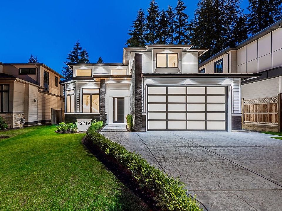 12719 25th Ave, Surrey, BC V4A 2K5 | Zillow
