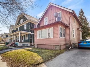 639 Emerson St, Rochester, NY 14613