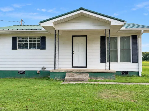 172 Green St, Hackleburg, AL 35564