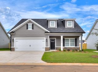 275 Switchgrass Run, Aiken, SC 29803