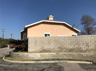 6950 Shubin Ln, Whittier, CA 90606