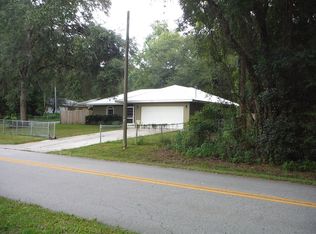 4225 S Alpine Ave, Inverness, FL 34452