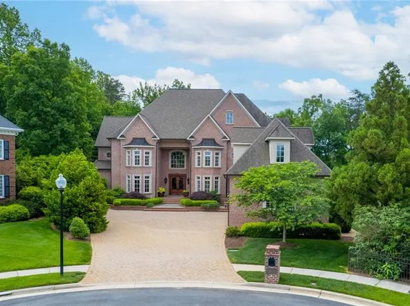 103 Troon Pl, Elon, NC 27244