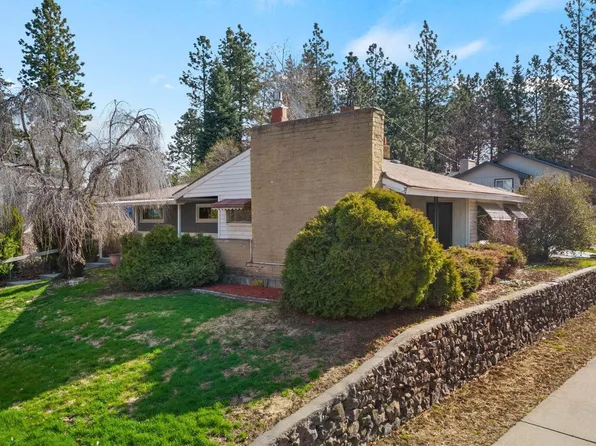 2633 E North Altamont Blvd, Spokane, WA 99202
