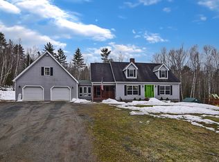 156 Reidy Way, Littleton, NH 03561