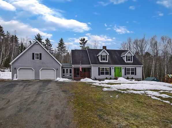 156 Reidy Way, Littleton, NH 03561