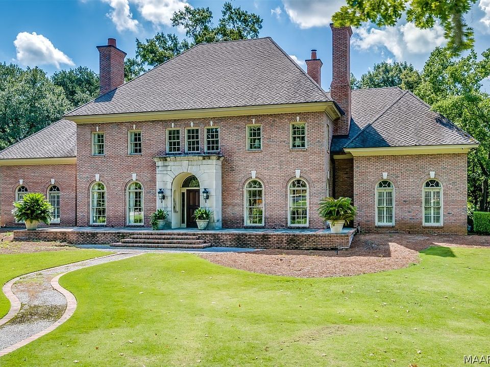 3303 Stratford Ln, Montgomery, AL 36111 | MLS #499737 | Zillow