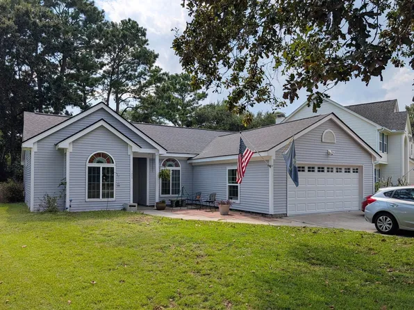 1898 Falling Creek Cir, Mount Pleasant, SC 29464