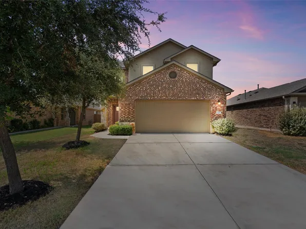 429 Dubina Ave, Georgetown, TX 78626