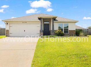 6123 Redberry Dr, Gulf Breeze, FL 32563