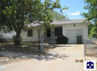 805 S 2nd St, Killeen, TX 76541