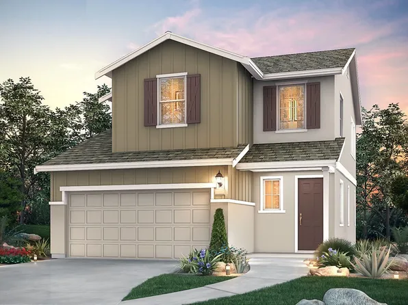 2321 Aerostar Way, Sacramento, CA 95834