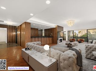325 N Oakhurst Dr APT 501, Beverly Hills, CA 90210