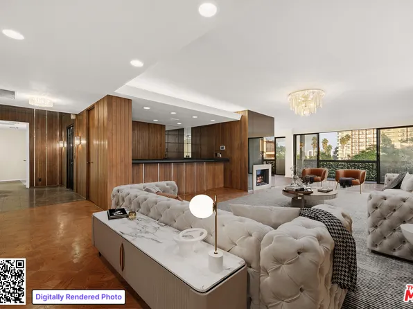 325 N Oakhurst Dr APT 501, Beverly Hills, CA 90210