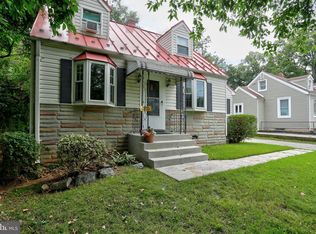 9244 Annapolis Rd, Lanham, MD 20706