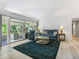 86 Calle Aragon UNIT R, Laguna Woods, CA 92637