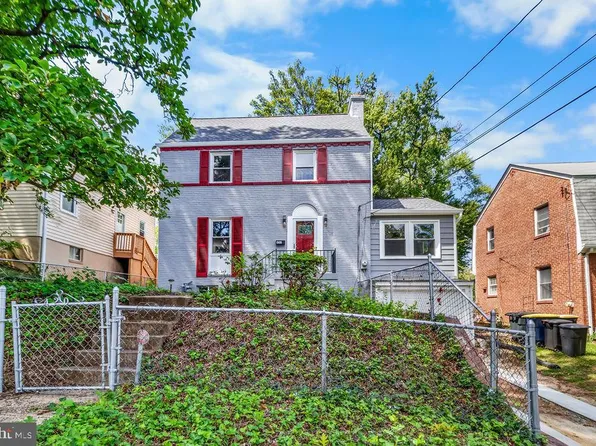 4202 54th St, Bladensburg, MD 20710