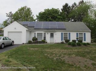 900 Eaglehurst Rd, Toms River, NJ 08753