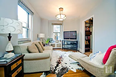 Sold by Halstead Real Estate