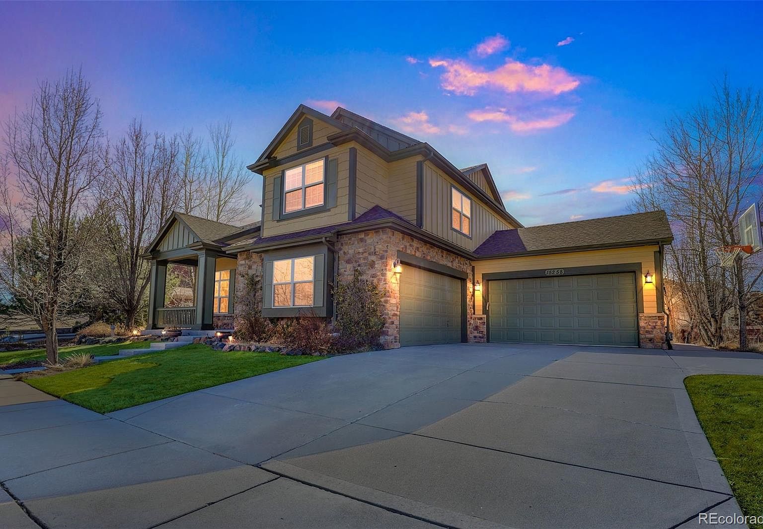 15258 W 75th Place - Photo 2