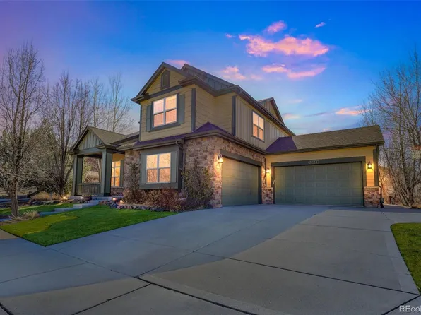 15258 W 75th Place, Arvada, CO 80007