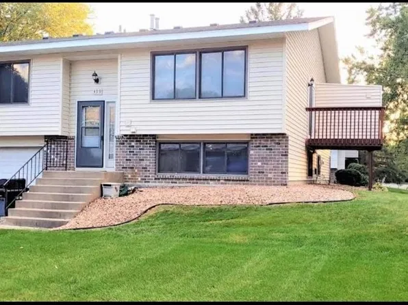 499 98th Ave NE, Blaine, MN 55434