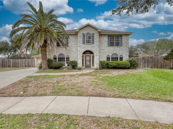 7617 Del Rio Dr, Corpus Christi, TX 78413