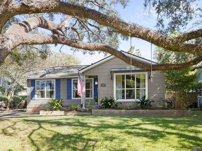 405 Glenmore Ave, Baton Rouge, LA, 70806