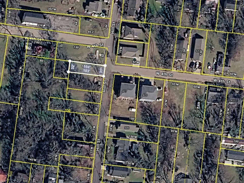 2nd image of 0 Hill St